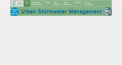 Desktop Screenshot of creeksmart.org